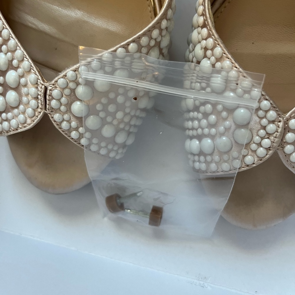 Badgley Mishka Shane heel - Picture 7 of 9